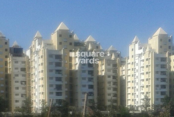 Hill Ridge Springs Tower View 3