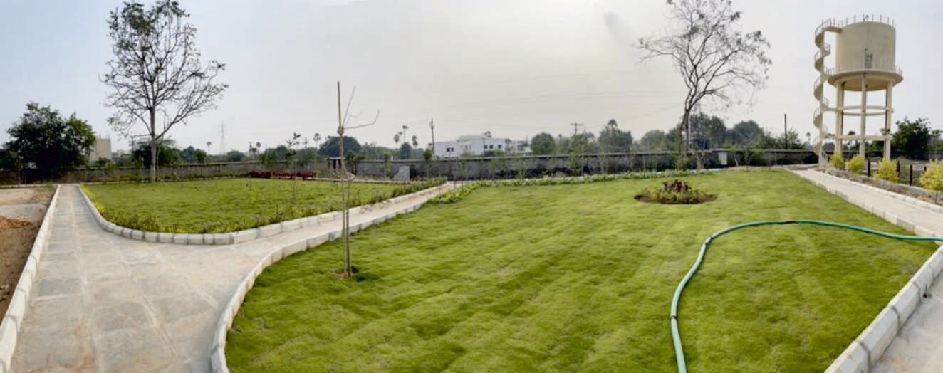 Hilland Brooke Bond Valley