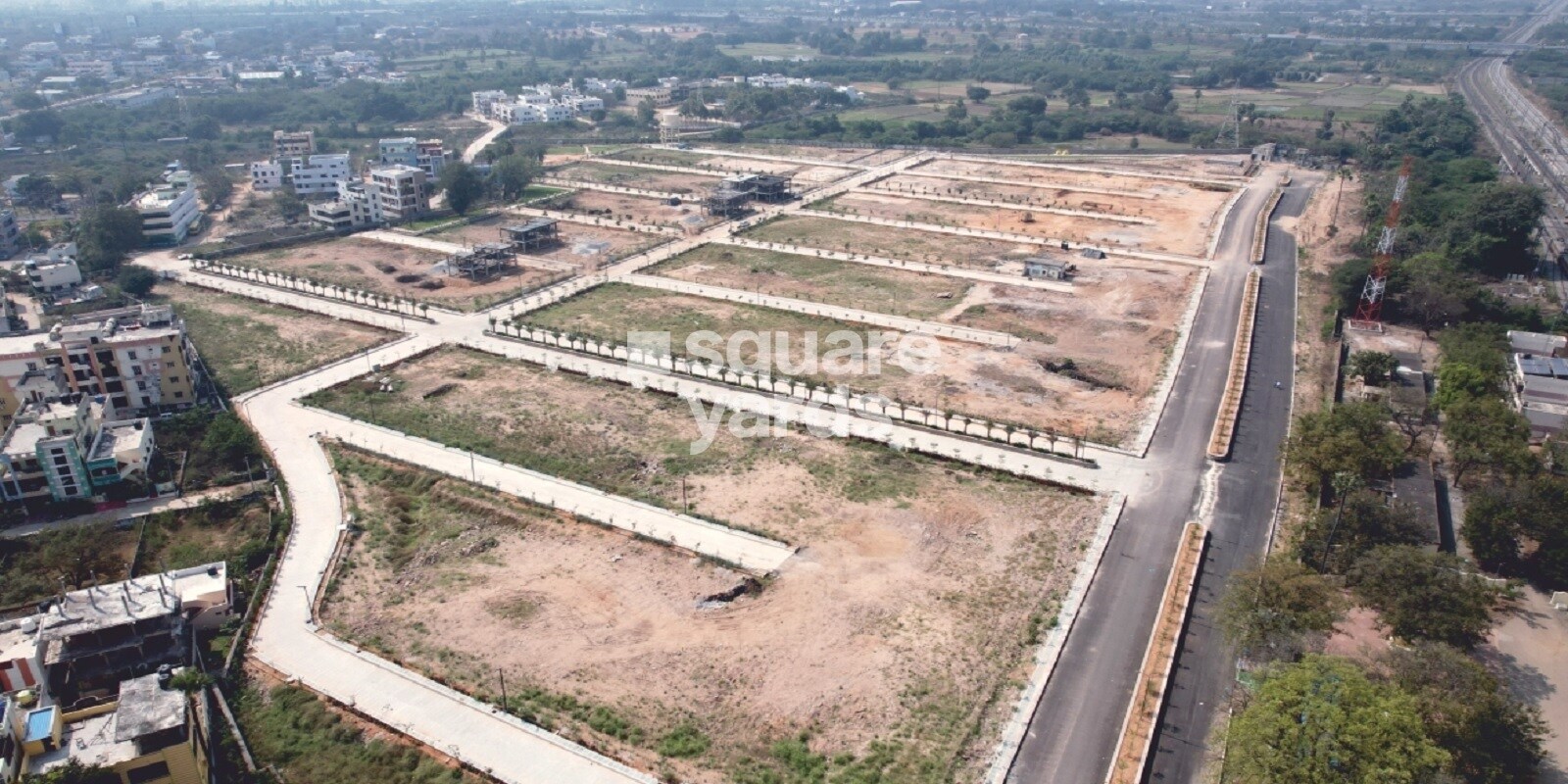 Hilland Brooke Bond Valley