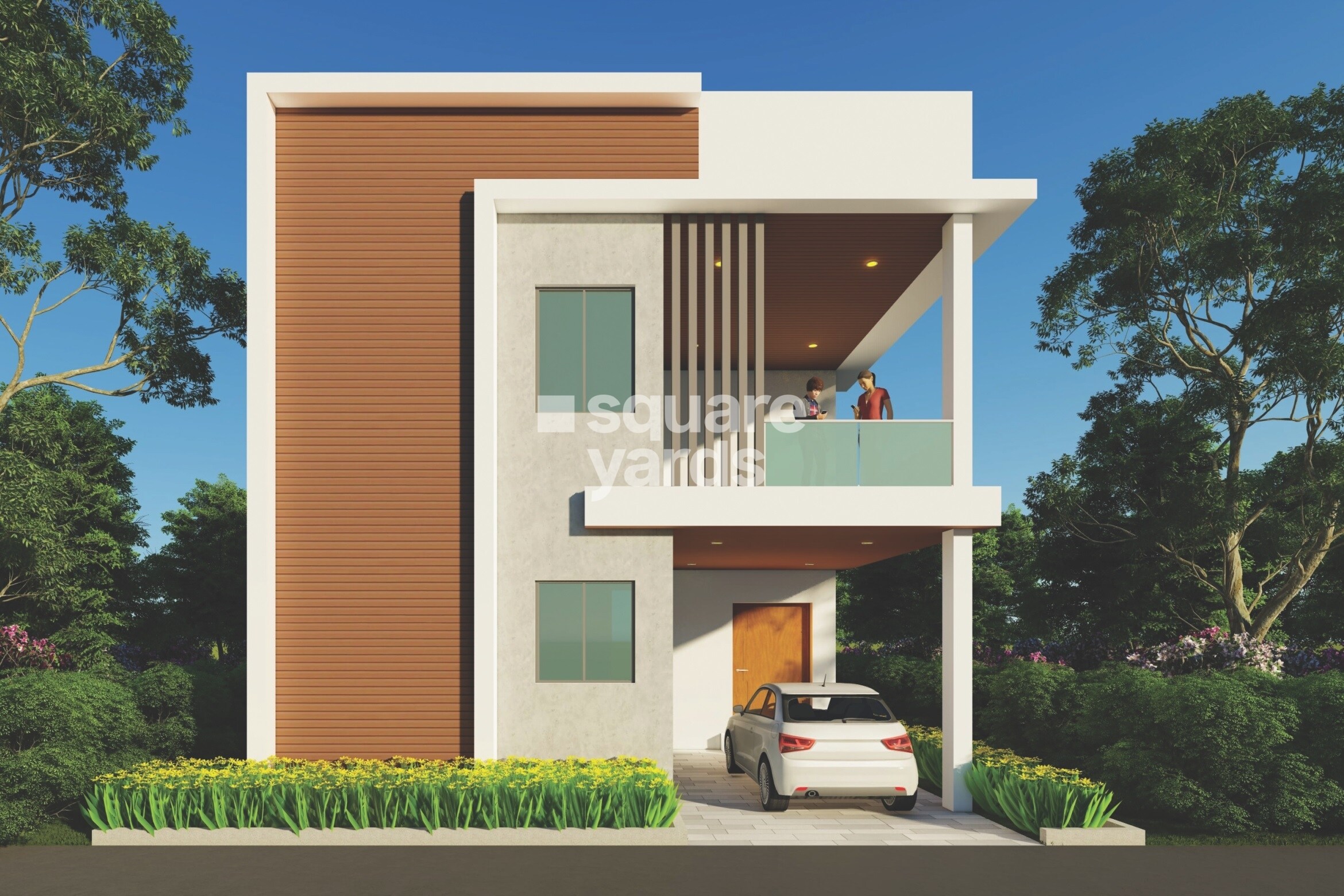 Hilland Brooke Bond Valley