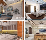 Himalaya Anjani Residency Apartment Interiors