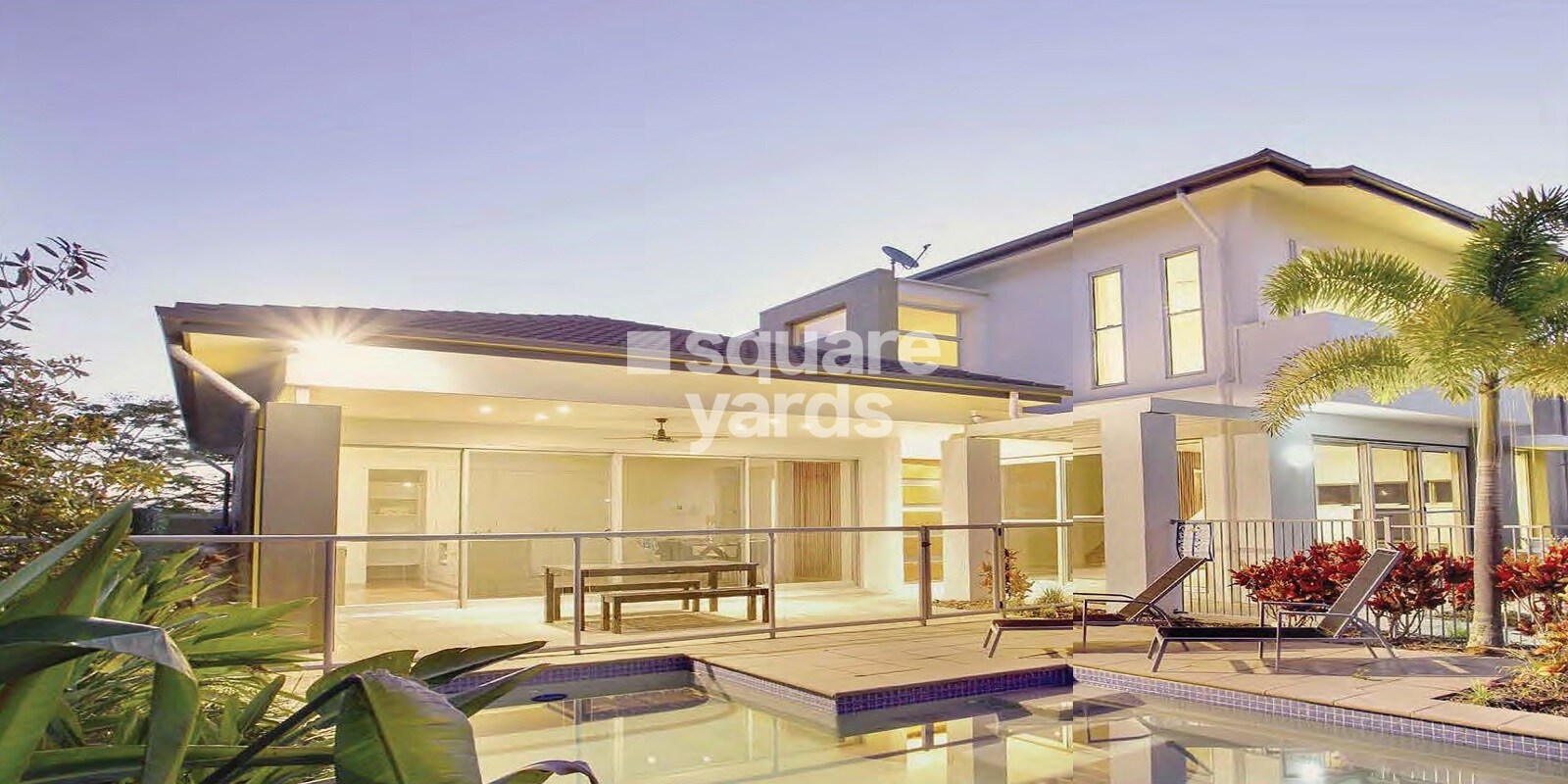 Hiranandani Loftline Shankarpalli Featured Image