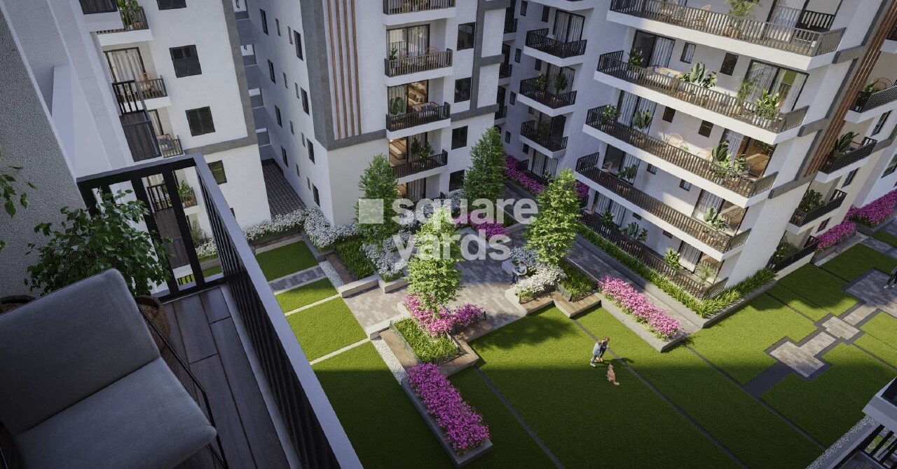 Hirize Elysia Amenities-Features 1