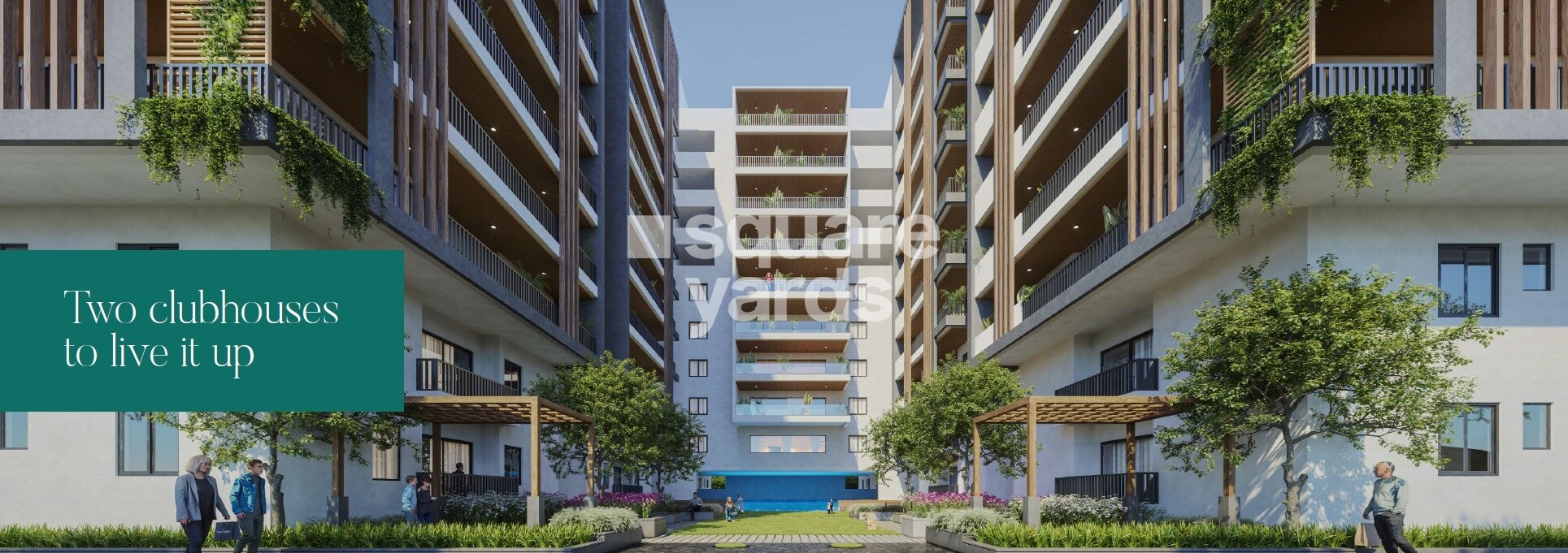 Hirize Elysia Amenities-Features 4