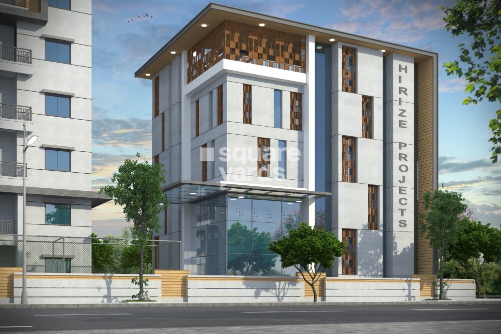 Hirize Rich Park Amenities-Features 1