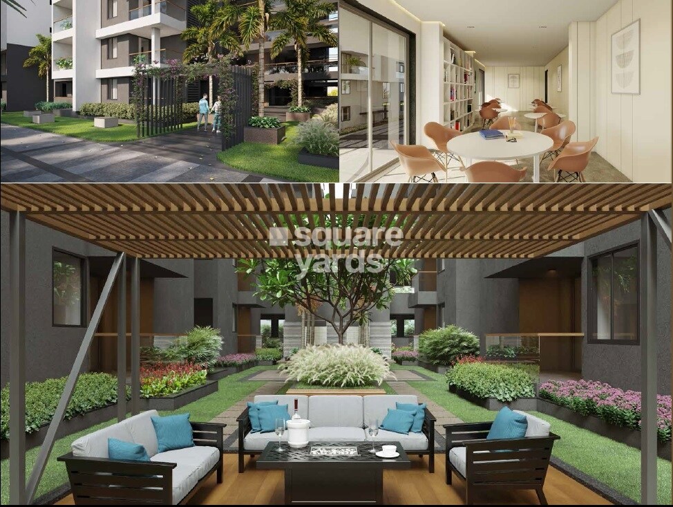 Hivision Heights Amenities-Features 6