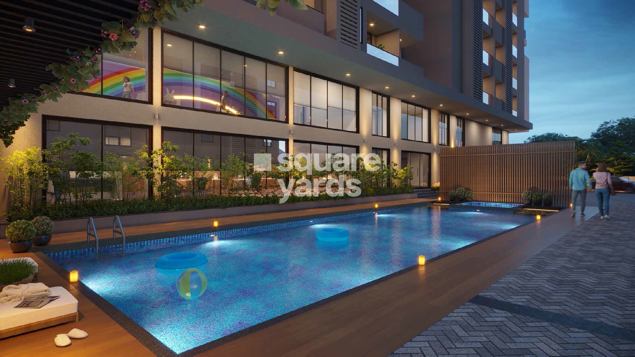 Hivision Heights Amenities-Features 2