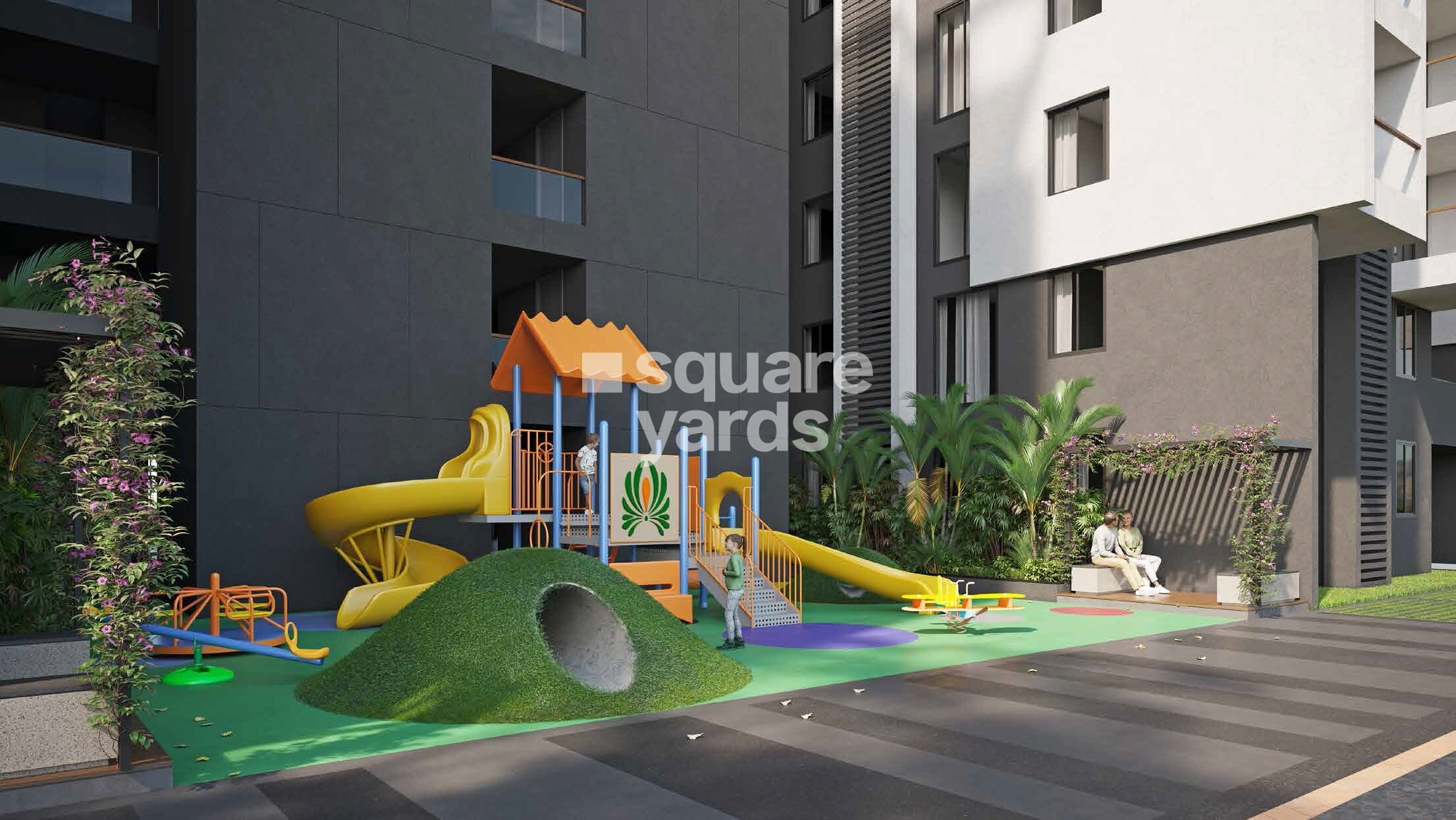 Hivision Heights Amenities-Features 3