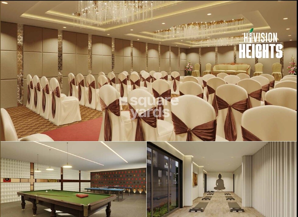 Hivision Heights Amenities-Features 4