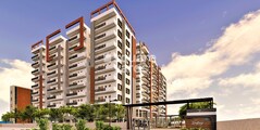 Samshraya Homes