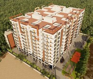 Samshraya Homes Tower View