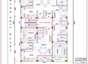 home line lakshmi annapurna residency project master plan image1