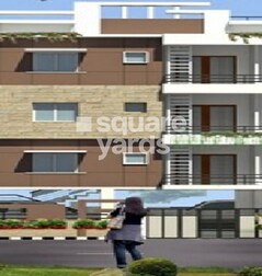 Home Line Lakshmi Annapurna Residency Home Line Lakshmi Annapurna Residency