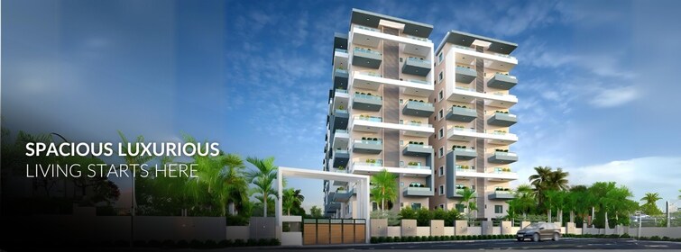 Home Town Heights Apartment Exteriors 4