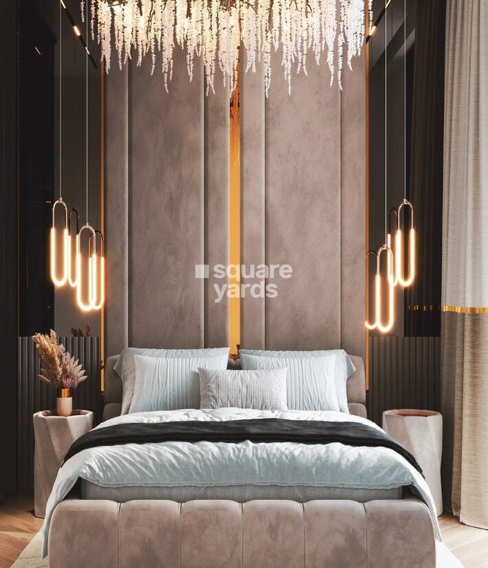 Home Tree XI Apartment Interiors 1