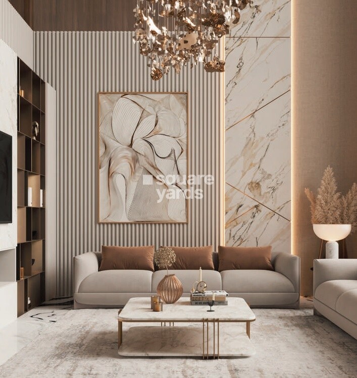 Home Tree XI Apartment Interiors 2