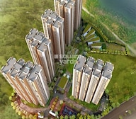 Honer Aquantis Tower View