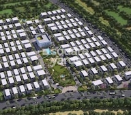 Honer Richmont Tower View