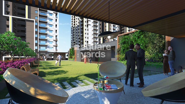 Honer Signatis Amenities-Features 1