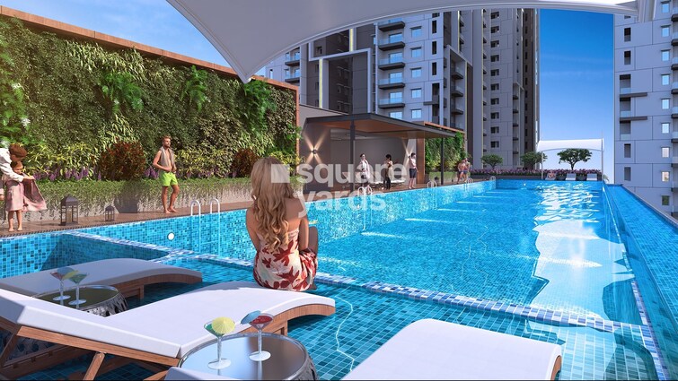 Honer Signatis Amenities-Features 2