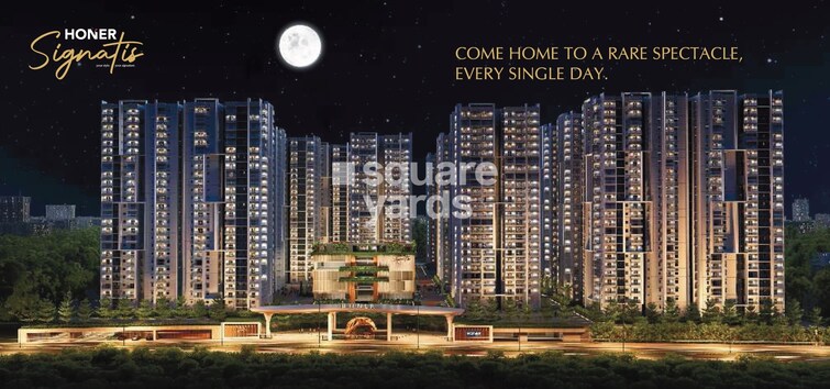 Honer Signatis Tower View 4