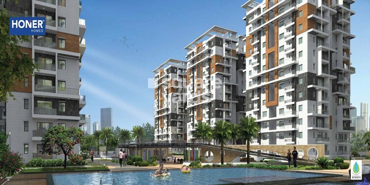 Honer Vivantis Amenities-Features 1