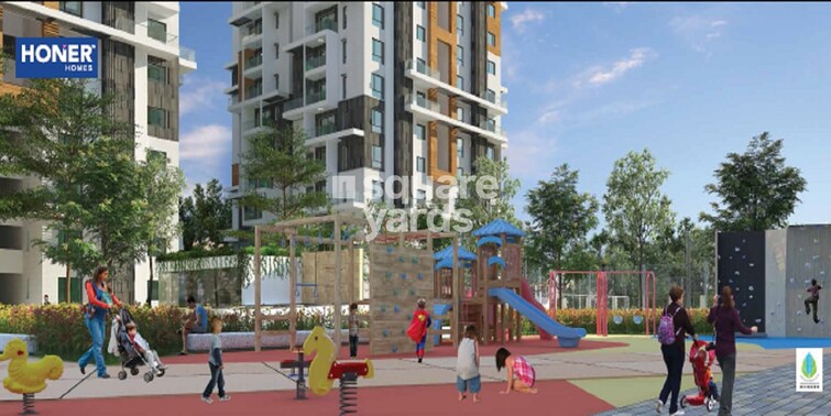 Honer Vivantis Amenities-Features 2