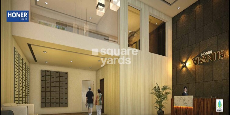 Honer Vivantis Amenities-Features 5