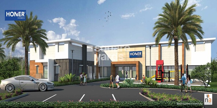 Honer Vivantis Clubhouse External Image 1