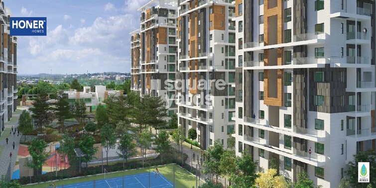 Honer Vivantis Tower View 3