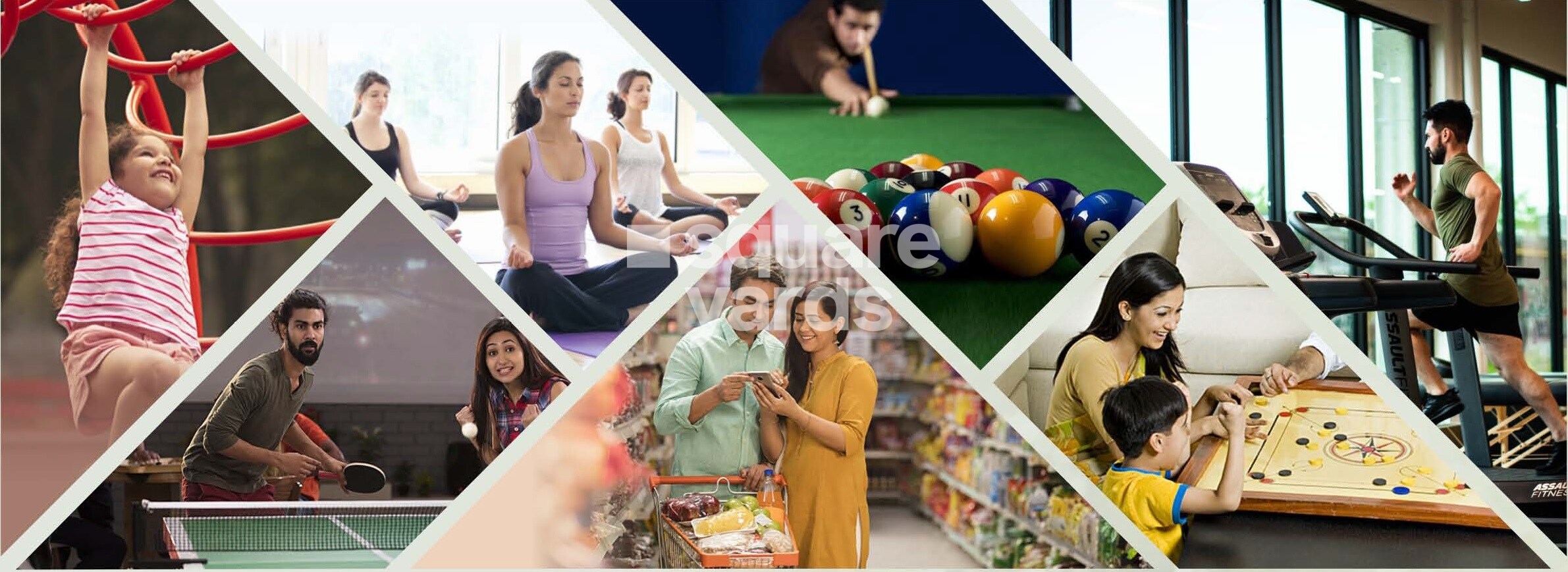 HPR Lakefront Amenities-Features