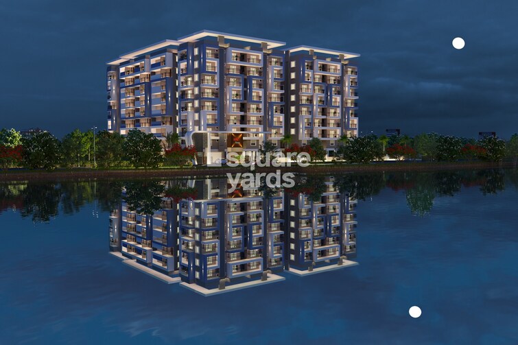 HPR Lakefront Tower View 2