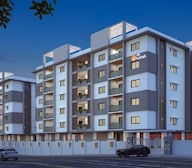 HSR Aditha Amenities-Features