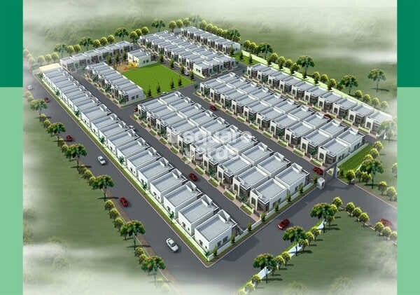 Humming Hub Tanmai Homes Master Plan 1