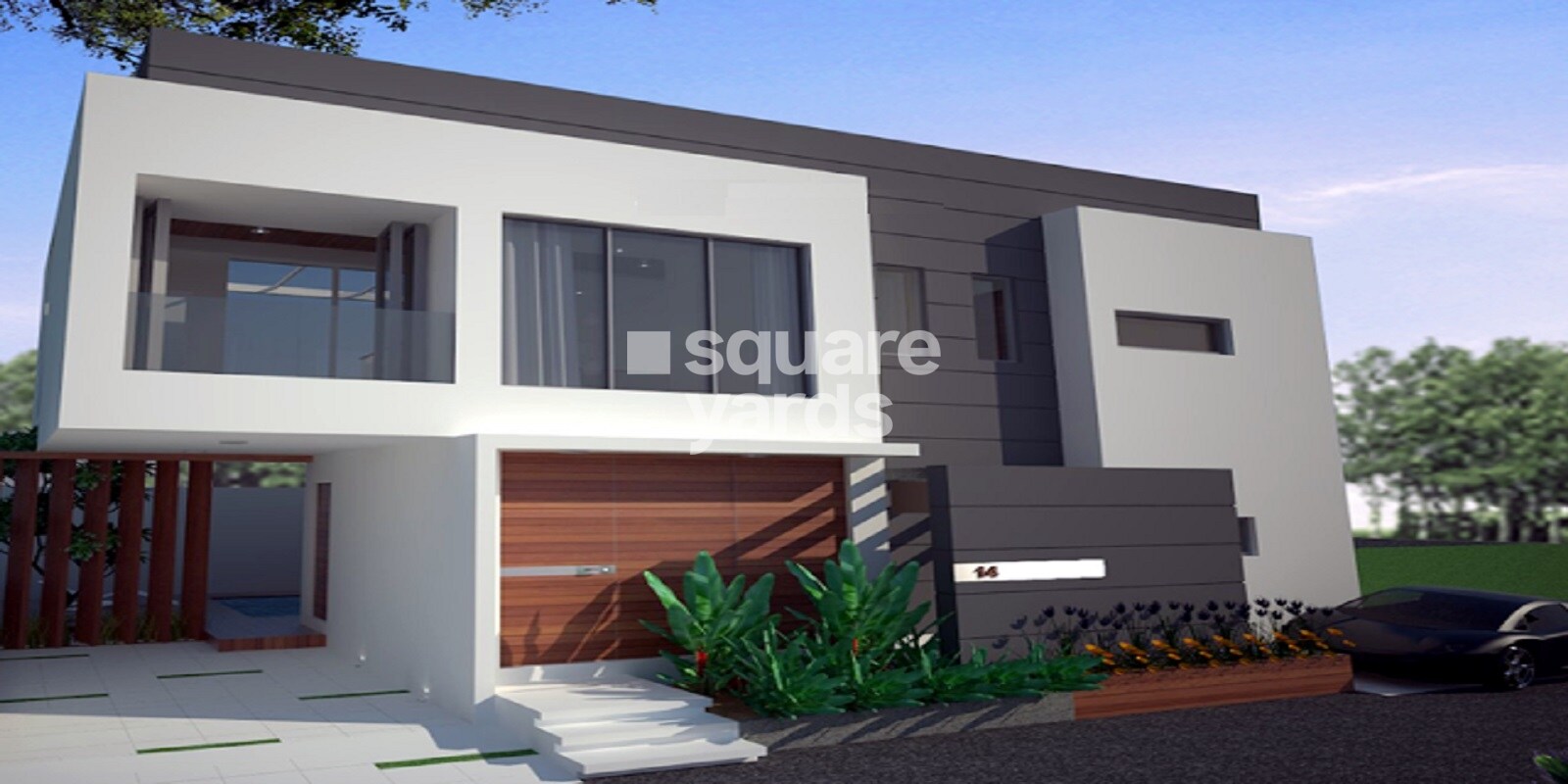 Humming Hub Tanmai Homes Featured Image