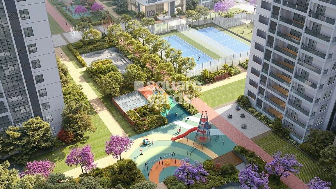 Hyma Grava Residencies Amenities-Features 1