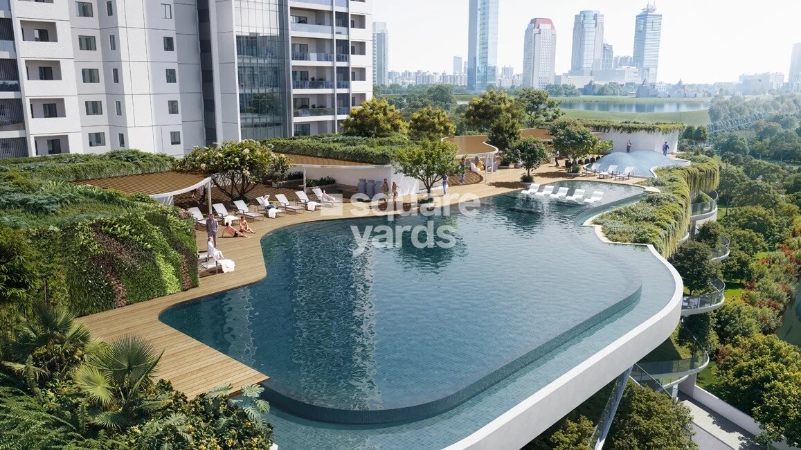 Hyma Grava Residencies