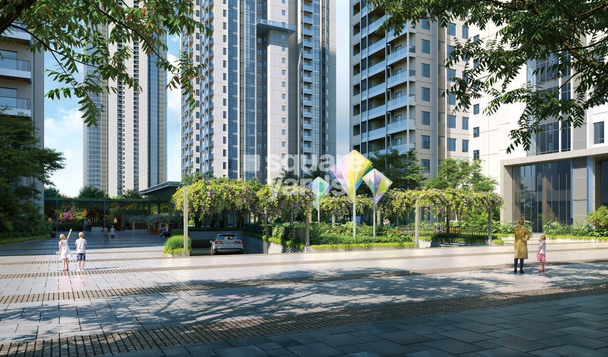 Hyma Grava Residencies Amenities-Features 3