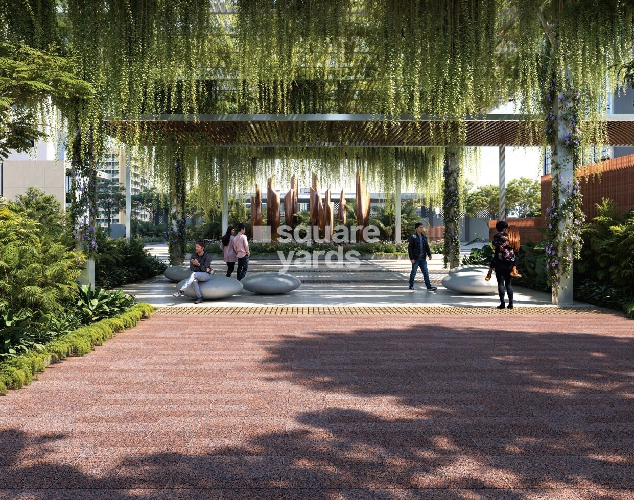 Hyma Grava Residencies Amenities-Features 4