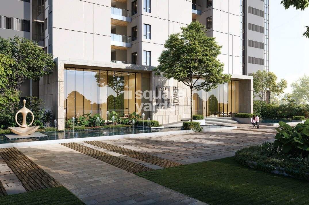 Hyma Grava Residencies Amenities-Features 5