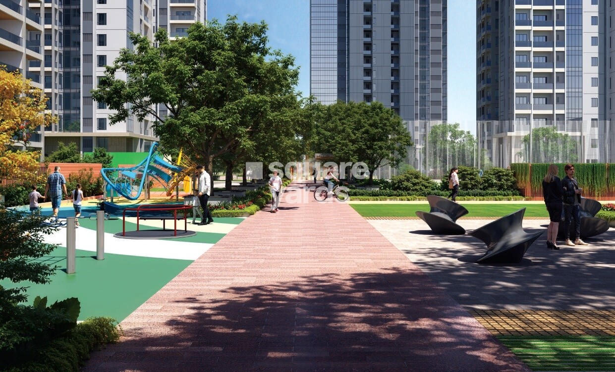 Hyma Grava Residencies Amenities-Features 11