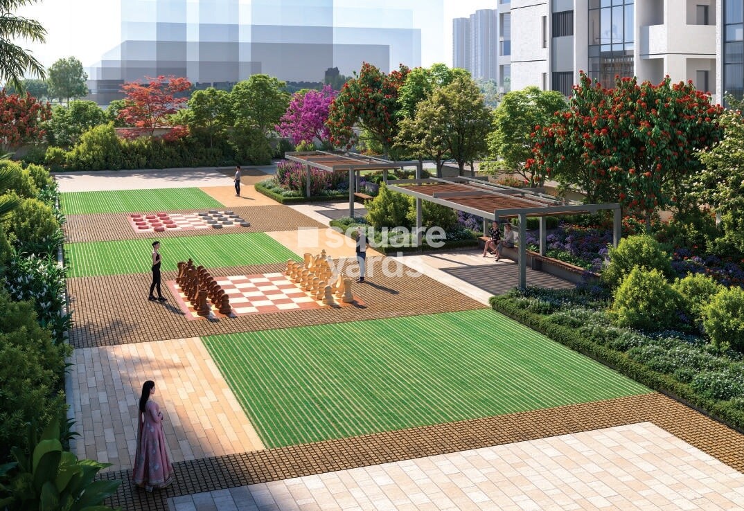 Hyma Grava Residencies Amenities-Features 12