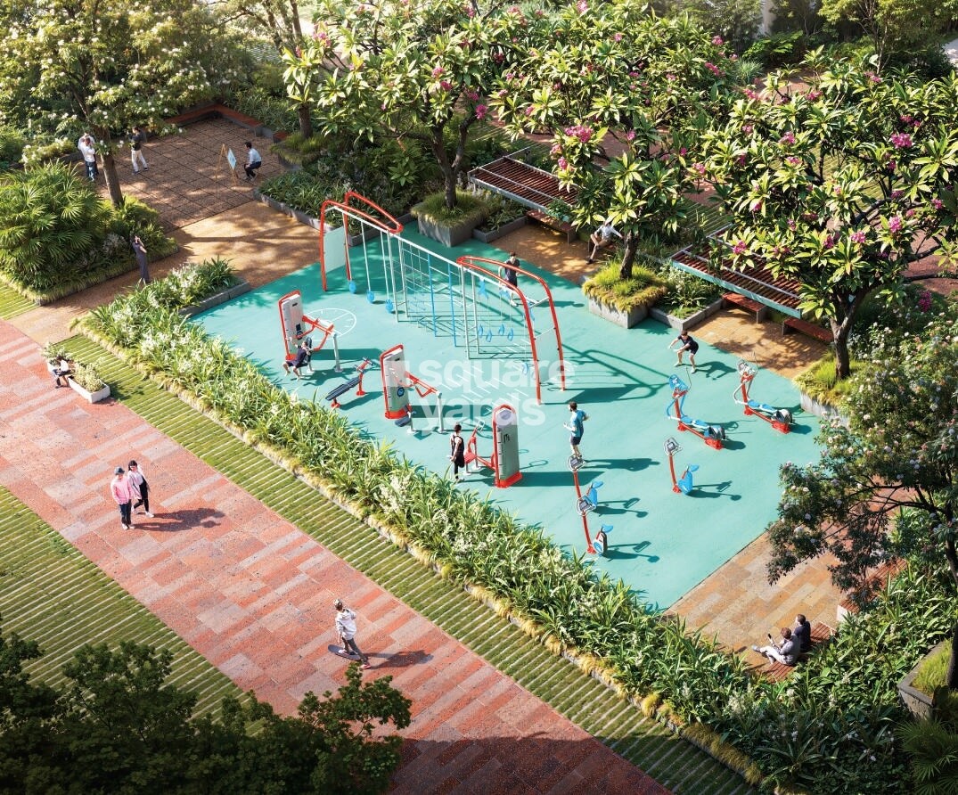 Hyma Grava Residencies Amenities-Features 13