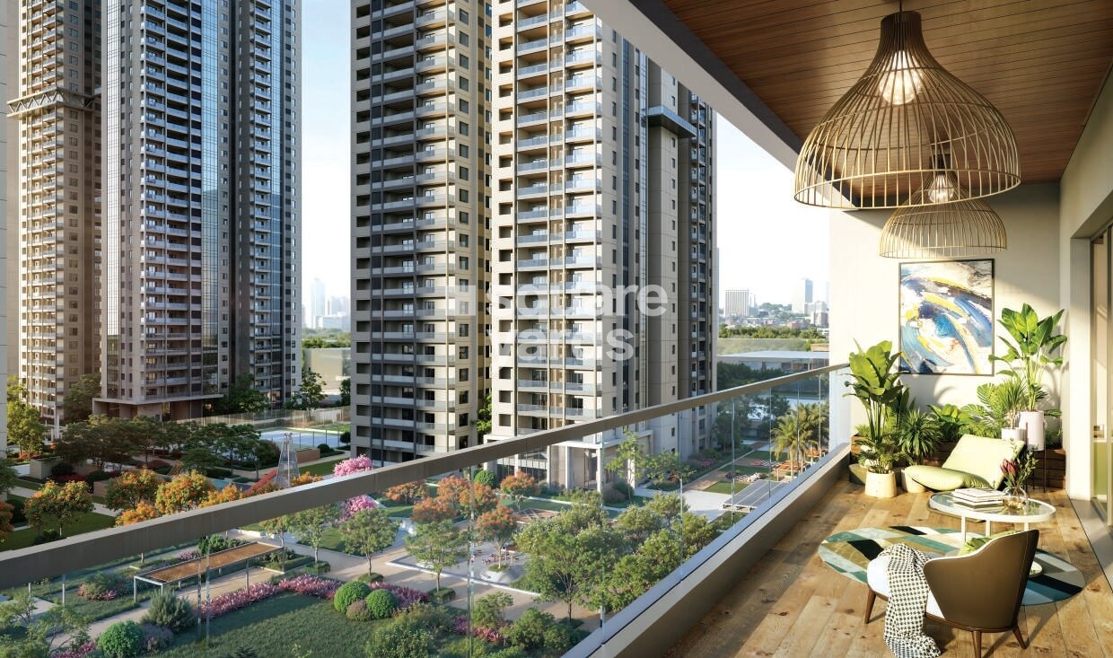 Hyma Grava Residencies Amenities-Features 14