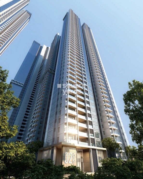 Hyma Grava Residencies