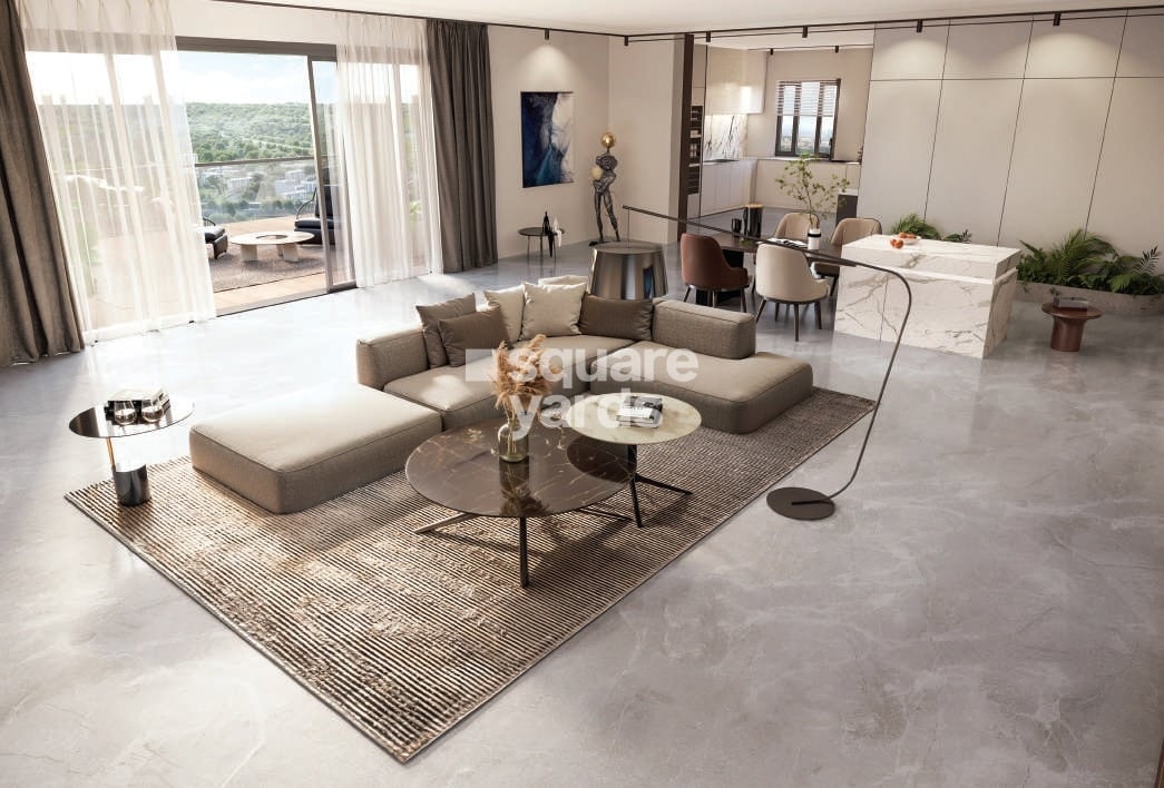 Hyma Grava Residencies