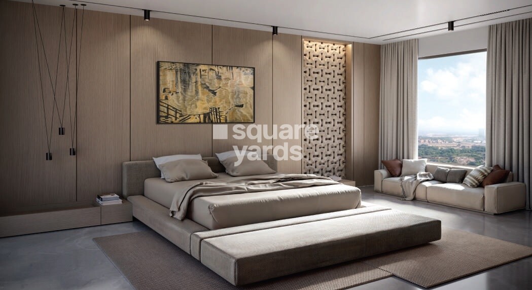 Hyma Grava Residencies Apartment Interiors 2