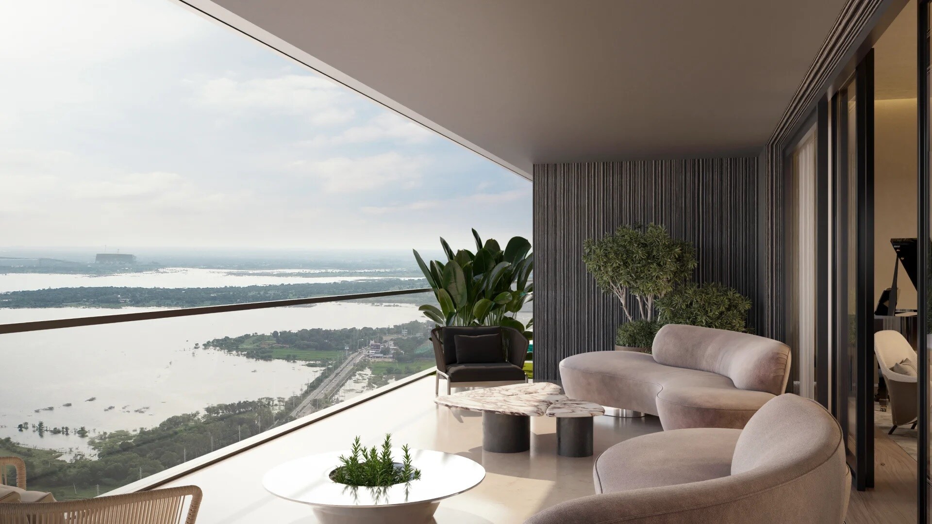 Hyma My Home 99 Amenities-Features 2