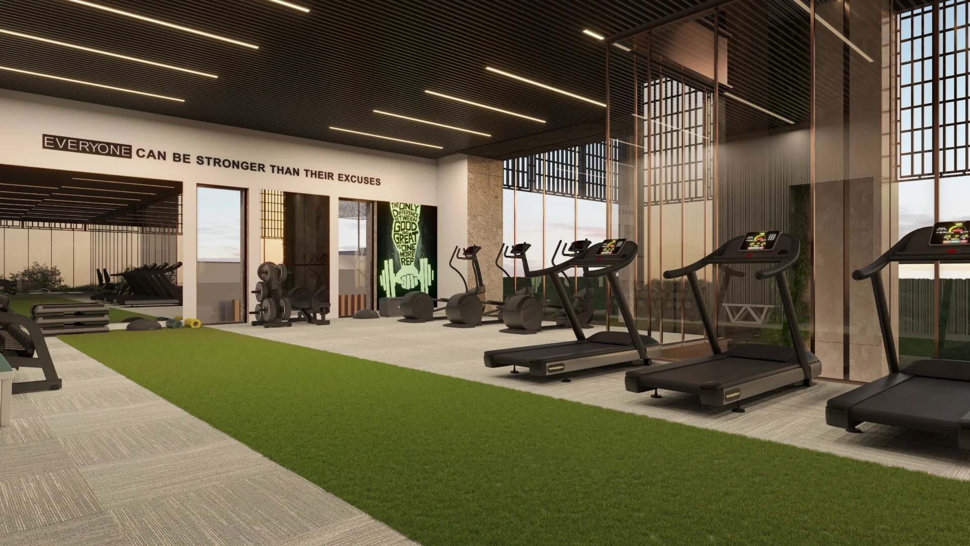 Hyma My Home 99 Amenities-Features 3