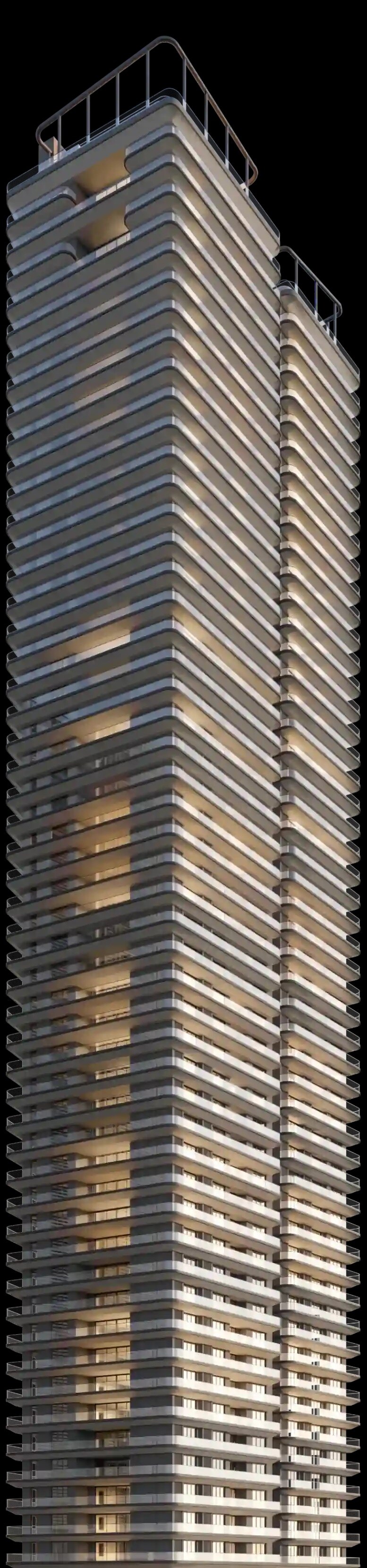 Hyma My Home 99 Apartment Exteriors 1